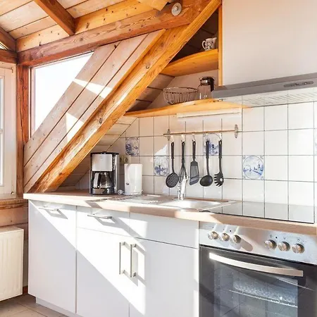 Limette Apartment *
