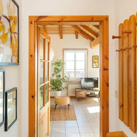 Limette Apartment