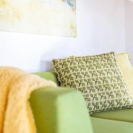 Apartment Limette *