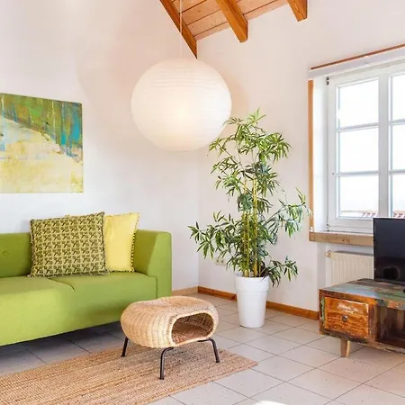 Apartment Limette