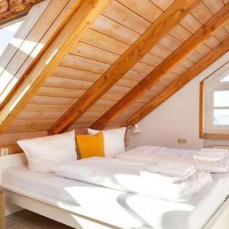 Limette Apartment *