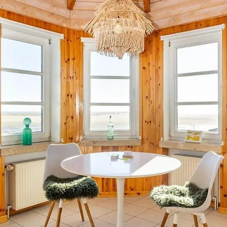 Apartment Limette Wittdun